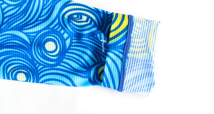 cycling arm sleeves uv protection